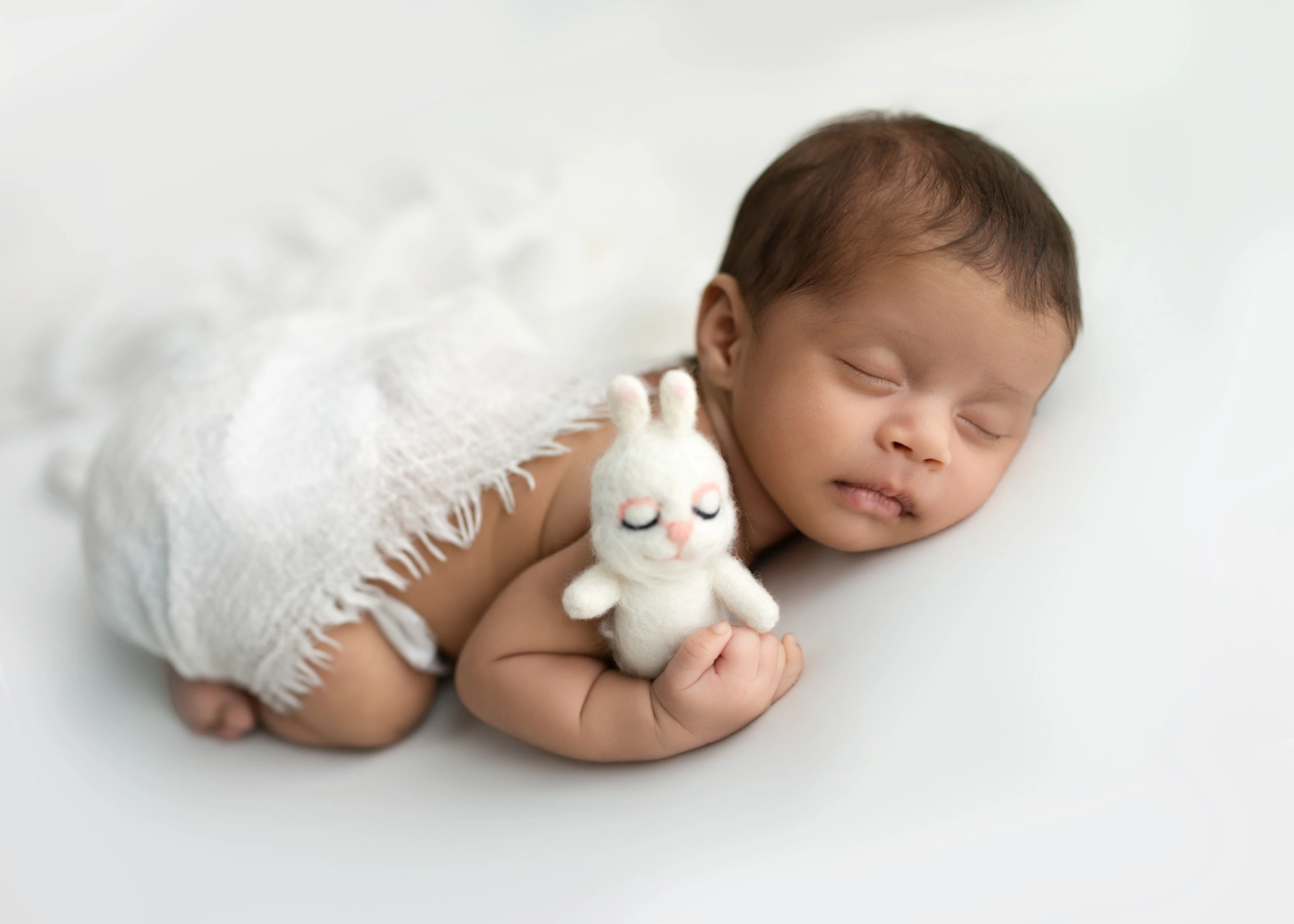 Newborn Photoshoot